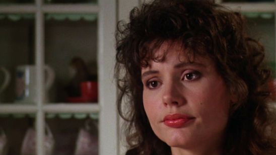'Beetlejuice 2': Geena Davis quiere estar en la secuela noticias imagen