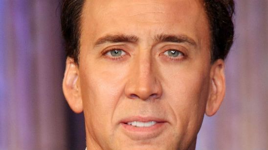 'El Señor de loa Anillos': Nicolas Cage no se arrepiente de rechazar el papel de Aragorn   noticias imagen