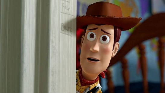'Toy Story': El Woody de la primera versión de la película era muy diferente al que conoces