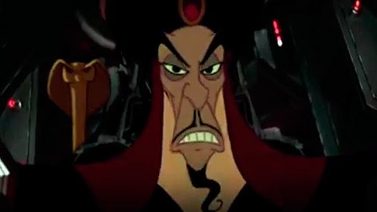 'Star Wars: El despertar de la Fuerza': Los personajes más famosos de Disney se cuelan en el tráiler noticias imagen