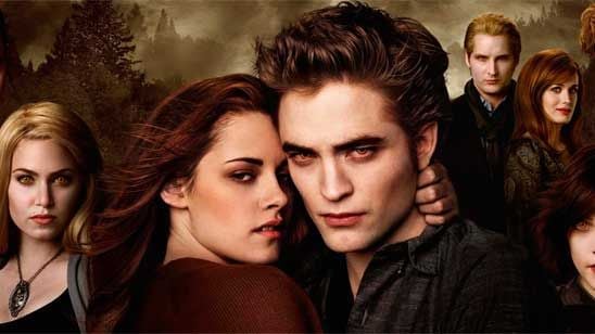 'Crepúsculo': Así es como imaginó Stephenie Meyer el reparto de la saga noticias imagen