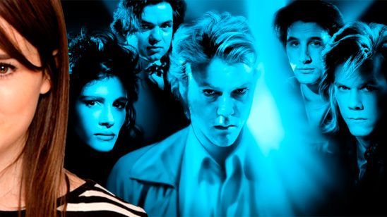 Ellen Page, en conversaciones para el 'remake' de 'Línea mortal' noticias imagen