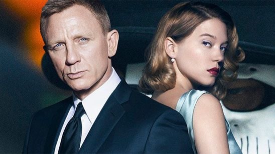 'Spectre': Una cerveza casi arruina la audición de Léa Seydoux como Madeleine Swann noticias imagen