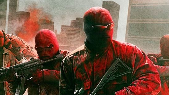 ‘Triple 9’: Póster y tráiler de la película de acción protagonizada por Woody Harrelson y Kate Winslet noticias imagen