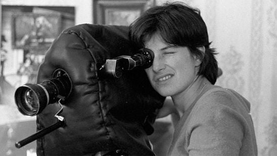 Muere a los 65 años la belga Chantal Akerman, directora de 'La cautiva' y 'La folie Almayer' noticias imagen