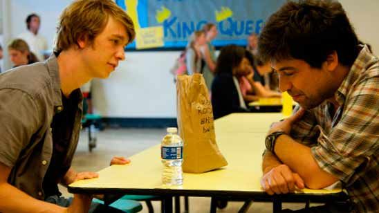 Alfonso Gómez Rejón ('Yo, él y Raquel'): "Cuando gané Sundance sentí como si hubiese tenido mucha fiebre" noticias imagen