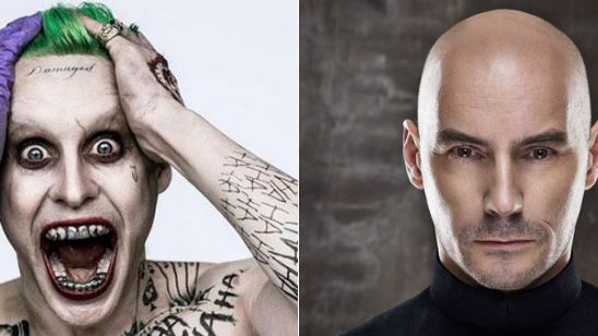 'Escuadrón Suicida': Grant Morrison aconsejó a Jared Leto para interpretar al Joker noticias imagen