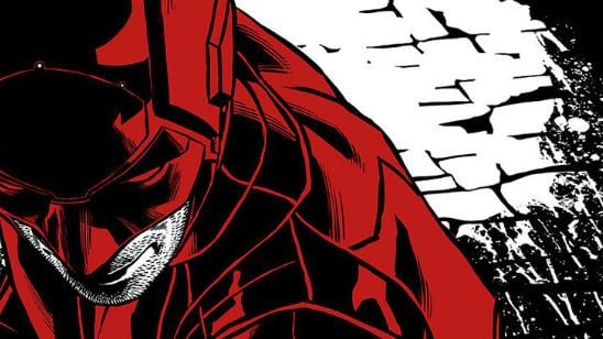 'Daredevil': Nuevo póster 'concept art' de la segunda temporada noticias imagen