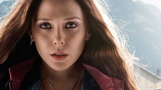 Elizabeth Olsen dice que es "estúpido" decir que las películas de superhéroes desaparecerán noticias imagen