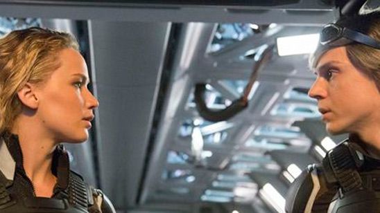 'X-Men: Apocalypse': Filtrado (en bajísima calidad) el tráiler de la esperada secuela noticias imagen