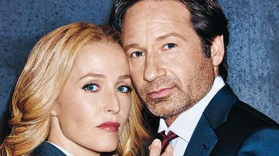 'Expediente X': La nueva temporada mantendrá la opening original de 1993  noticias imagen