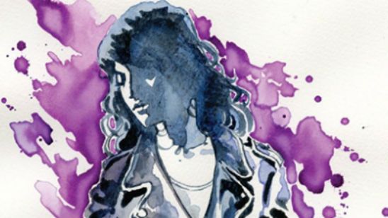 'Jessica Jones': Marvel publica un cómic precuela de la superheroína con motivo del estreno de la serie