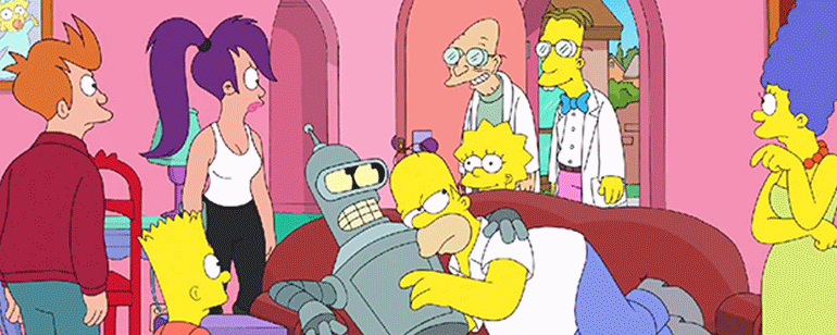 'Futurama': Las 10 'teorías fan' más locas sobre la serie de Matt Groening noticias imagen