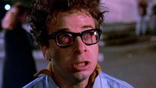 'Cazafantasmas': Rick Moranis decidió no aparecer en el 'reboot' femenino porque "no tenía sentido" noticias imagen