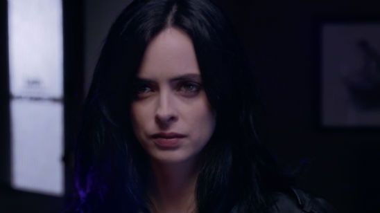 'Jessica Jones': Kilgrave (David Tennant) atormenta a la superheroína en el nuevo 'teaser' noticias imagen