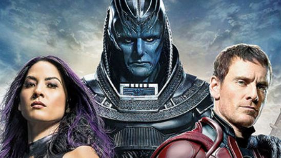 'X-Men: Apocalypse': Sinopsis oficial de la película protagonizada por Jennifer Lawrence y Michael Fassbender noticias imagen