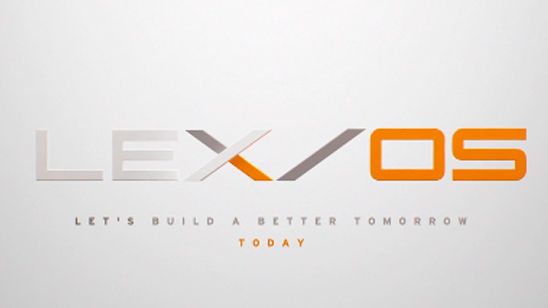 'Batman v Superman': El 'site' viral de LexCorp de Lex Luthor promete un gran anuncio noticias imagen