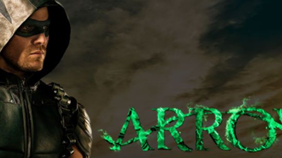 'Arrow' hace el mejor debut de temporada de su historia noticias imagen