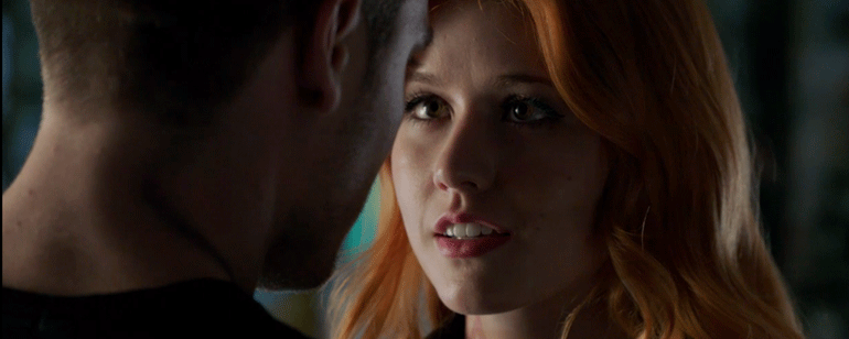 'Cazadores de sombras': Espectacular primer tráiler de la adaptación televisiva noticias imagen