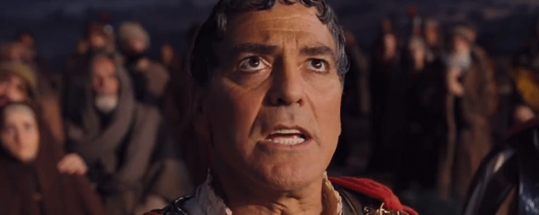 '¡Ave, César!': Primer tráiler en español de la nueva película de los hermanos Cohen noticias imagen