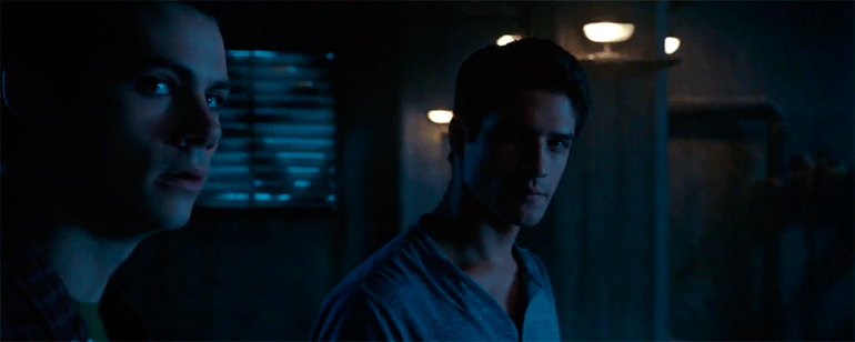 ‘Teen Wolf’: MTV publica el tráiler y la fecha del regreso de la quinta temporada noticias imagen