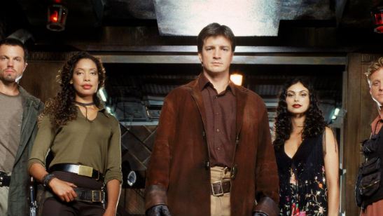 'Firefly': El reparto de la serie habla de la posibilidad de una segunda temporada