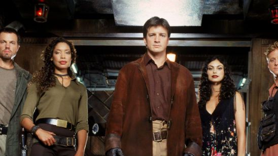 'Firefly': El reparto de la serie habla de la posibilidad de una segunda temporada noticias imagen