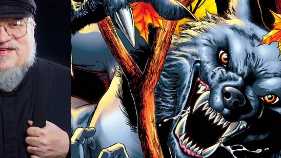 'Juego de tronos': ¡George R.R. Martin prepara nueva serie! noticias imagen