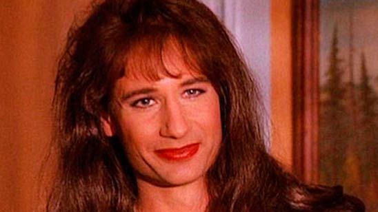 'Twin Peaks': David Duchovny podría retomar el personaje transexual que encarnó en la 2ª temporada noticias imagen