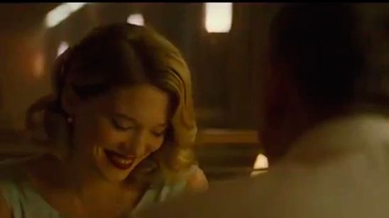 Nuevos adelantos de 'Spectre' que profundizan en la relación entre James Bond y Madeleine Swann noticias imagen