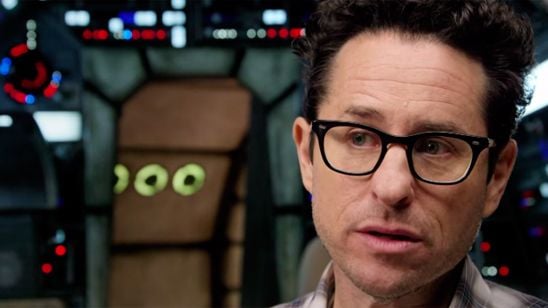 J.J. Abrams asegura que Disney no ha intentado 'Disneyzar' 'Star Wars: El despertar de la Fuerza' noticias imagen