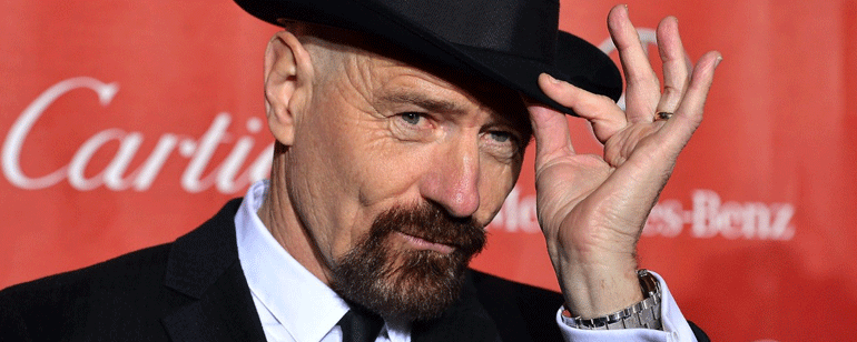 Bryan Cranston revela que le gustaría ser el villano Mr. Siniestro de Marvel noticias imagen