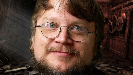 Guillermo Del Toro comparte su loca idea para un futuro proyecto cinematográfico