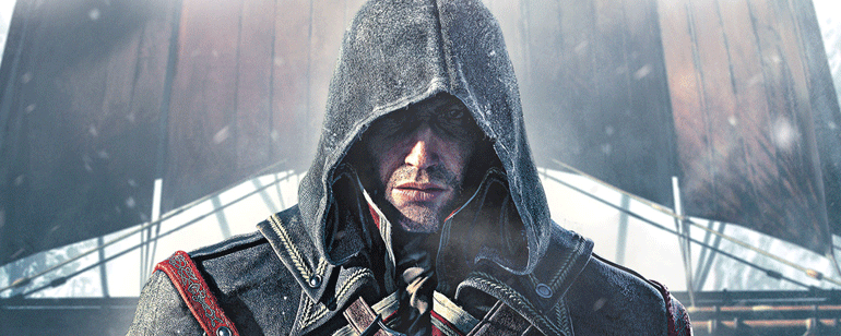 'Assassin's Creed': Primer vistazo al set de rodaje de la película protagonizada por Michael Fassbender noticias imagen