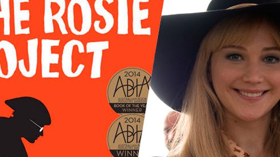 Jennifer Lawrence abandona la adaptación de 'El Proyecto Esposa' noticias imagen