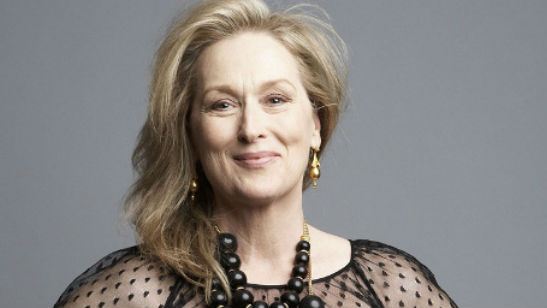 Meryl Streep, nombrada presidenta del jurado de la 66ª edición de la Berlinale