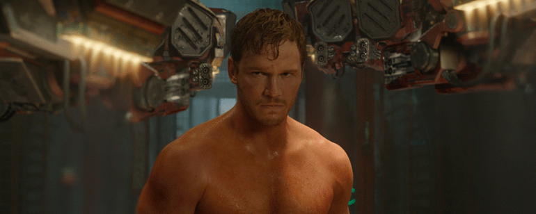 'Guardianes de la Galaxia Vol. 2': Nueva teoría sobre quién es el padre de Star-Lord noticias imagen