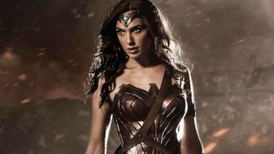 'Wonder Woman': DC publicará un cómic que contará los orígenes de la superheroína con motivo de su introducción en el Universo Cinemático de DC noticias imagen