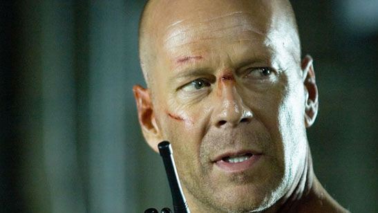 'Jungla de cristal 6' será una pseudo-precuela centrada en John McClane