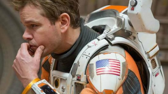 ‘Marte (The Martian)’: Los 9 momentos físicamente discutibles de la película noticias imagen