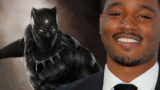 'Pantera Negra': Ryan Coogler podría dirigir la cinta de Marvel  noticias imagen