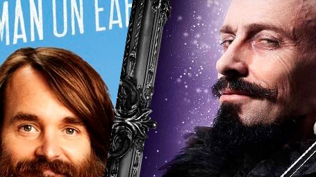 Amigos de SensaCine: Nuestros blogueros opinan (S2 de OCTUBRE) noticias imagen