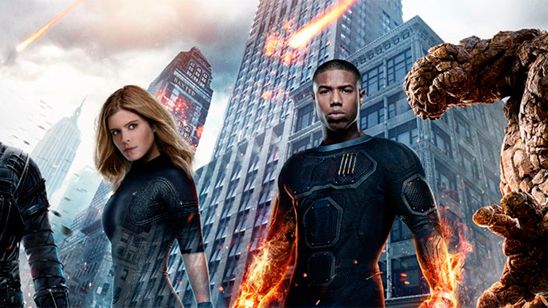 RUMOR: Fox podría devolver a Marvel los derechos de ‘Cuatro Fantásticos’ realizando una película para 2020 noticias imagen