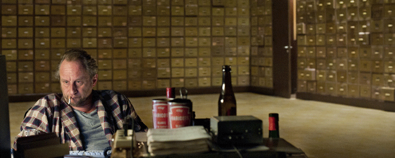 'El nuevo nuevo testamento': Diez veces en las que Dios ha dado el salto a la gran pantalla con humor noticias imagen