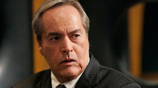 'Agents of S.H.I.E.L.D.': Powers Boothe se une al reparto de la serie como personaje recurrente noticias imagen