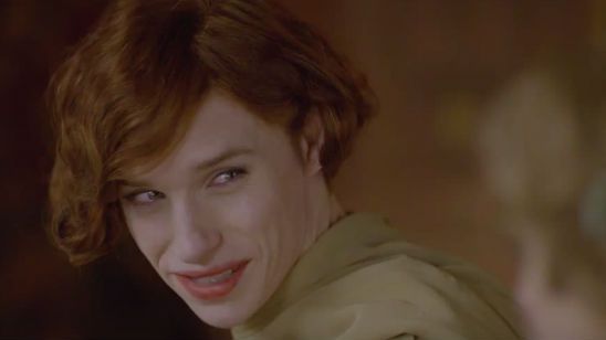 'La chica danesa': Eddie Redmayne y Alicia Vikander protagonizan el nuevo tráiler noticias imagen