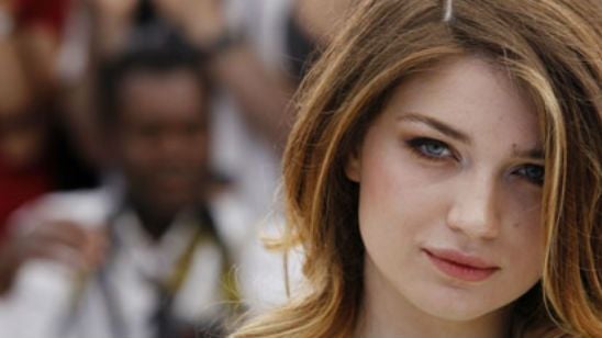 'Robin Hood: Origins': Eve Hewson será Lady Marian en la película noticias imagen