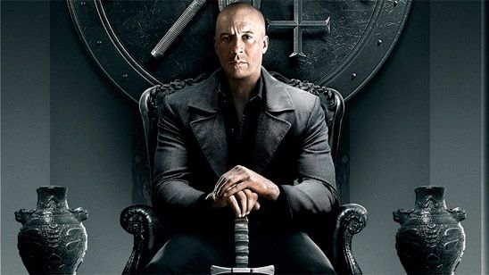 'El último cazador de brujas': Vin Diesel practica magia en el último adelanto noticias imagen