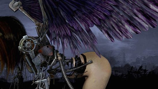 'Alita, ángel de combate' y otros diez mangas y animes que tendrán película de acción real  noticias imagen