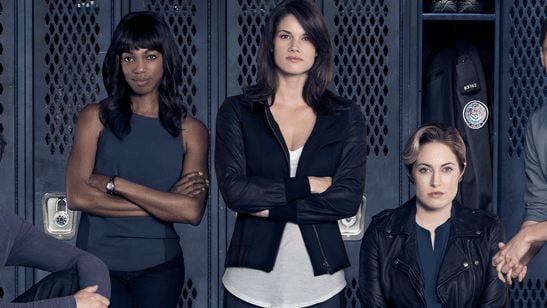 ABC cancela el drama 'Rookie Blue' tras seis temporadas